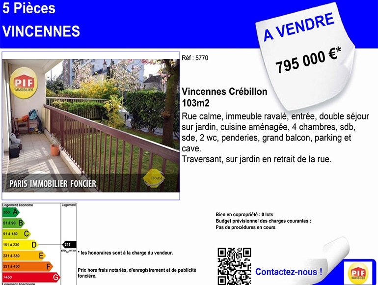 cover PIF IMMOBILIER