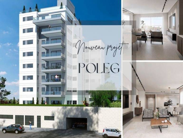 cover Sharar Levi - Real Estate