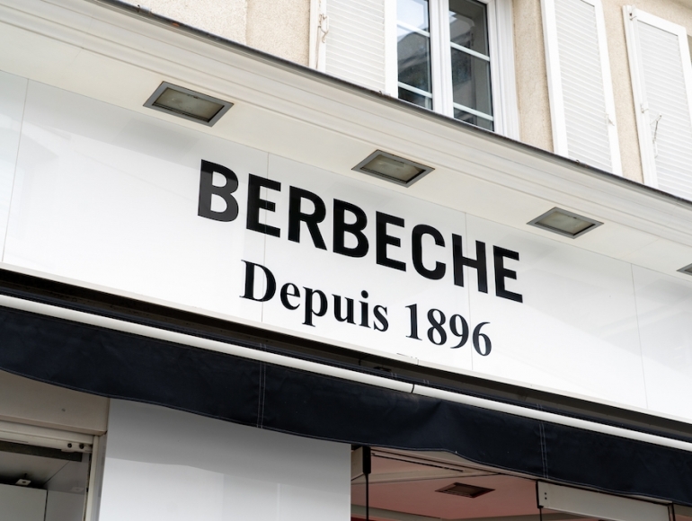 cover Boucherie Berbeche