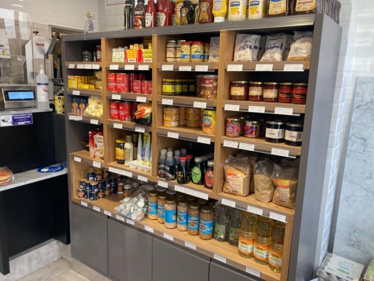 L'authentique Boucherie by Ytshak à Charenton le pont Boucherie cacher