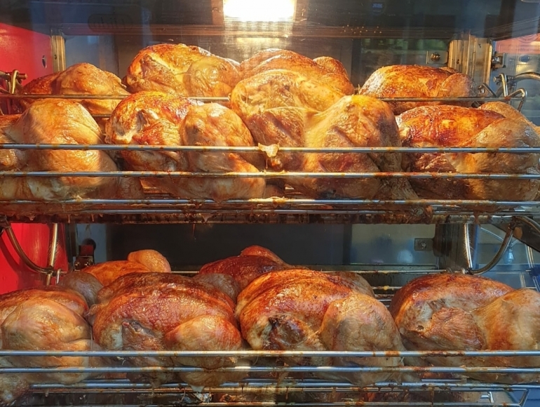 L'authentique Boucherie by Ytshak à Charenton le pont Boucherie cacher