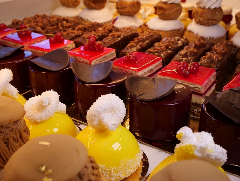 Aux Mille Saveurs — photo 5