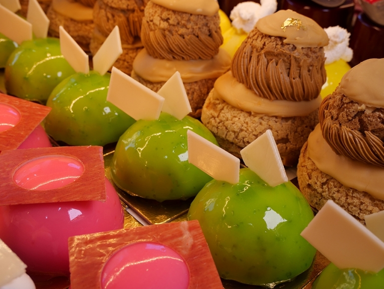 Aux Mille Saveurs — photo 3