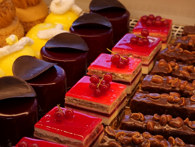Aux Mille Saveurs — photo 4