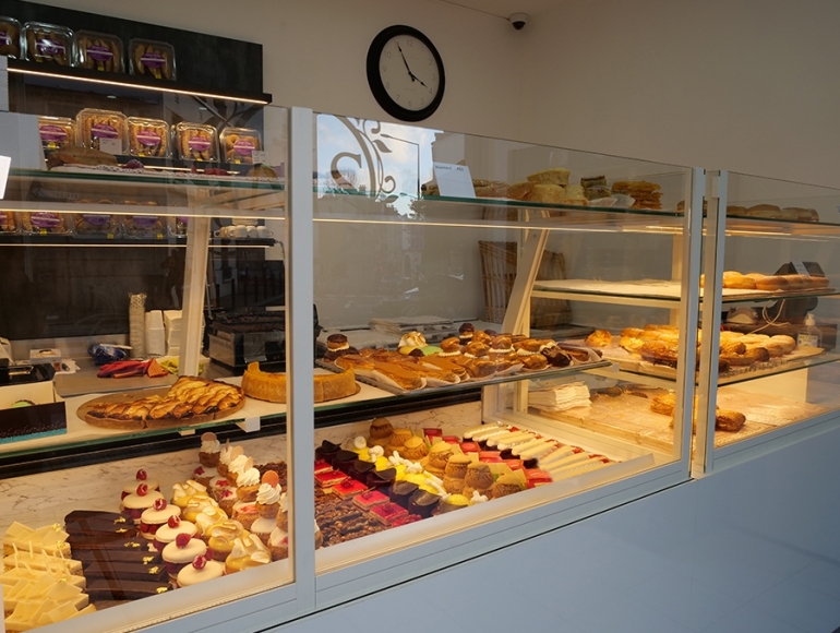 Aux Mille Saveurs — photo 2