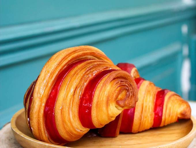 The reserve kosher bakery and restaurant