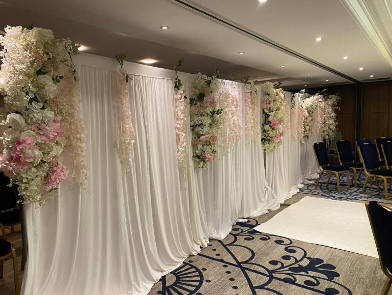 cover Hotel Renaissance La défense - Chabbat Plein