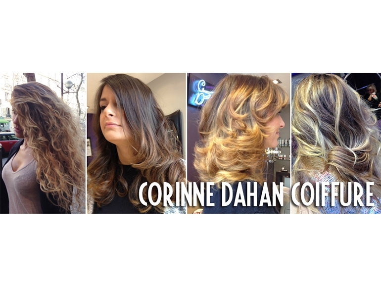 cover Corinne Dahan