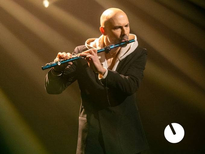 cover Loverz Paris - DJ/Live