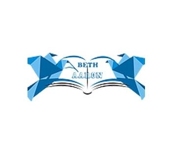 cover Beth Aaron