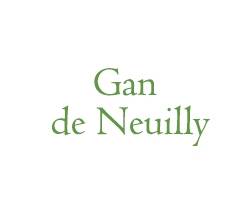 cover Gan de neuilly