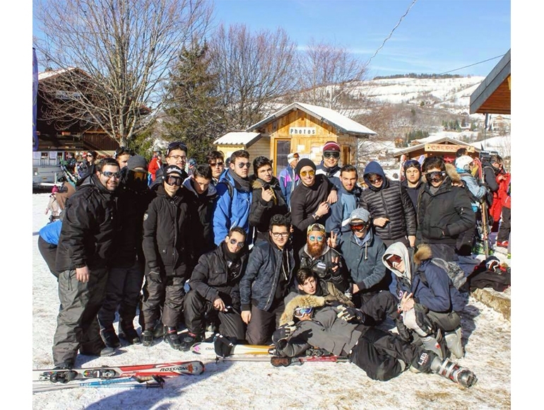 Groupe scolaire ESCHEL