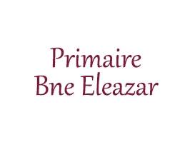 cover Bne Eleazar