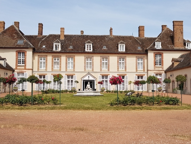 Château de Chaumont Location Salle à Chaumont sur Yonne (89334)