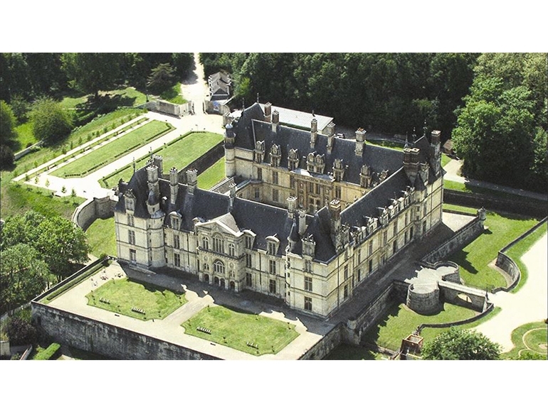 La Méridienne Location Salle à Montsoult (95560)