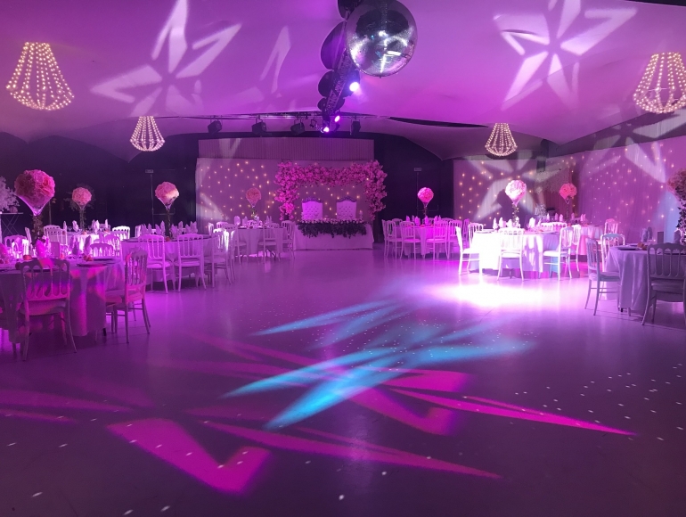 La Scène Location Salle à Vernouillet (78540)