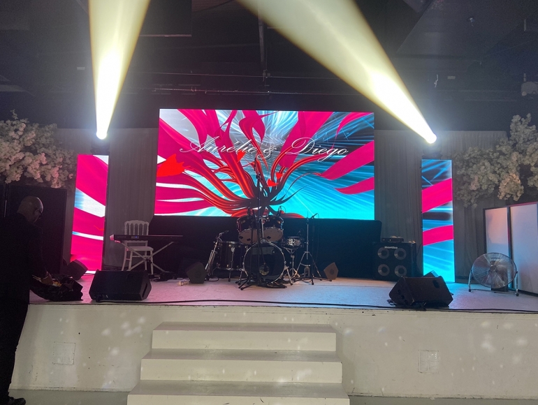 La Scène Location Salle à Vernouillet (78540)