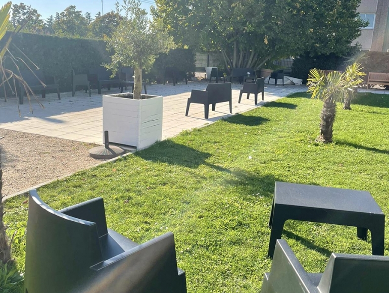 La Scène Location Salle à Vernouillet (78540)