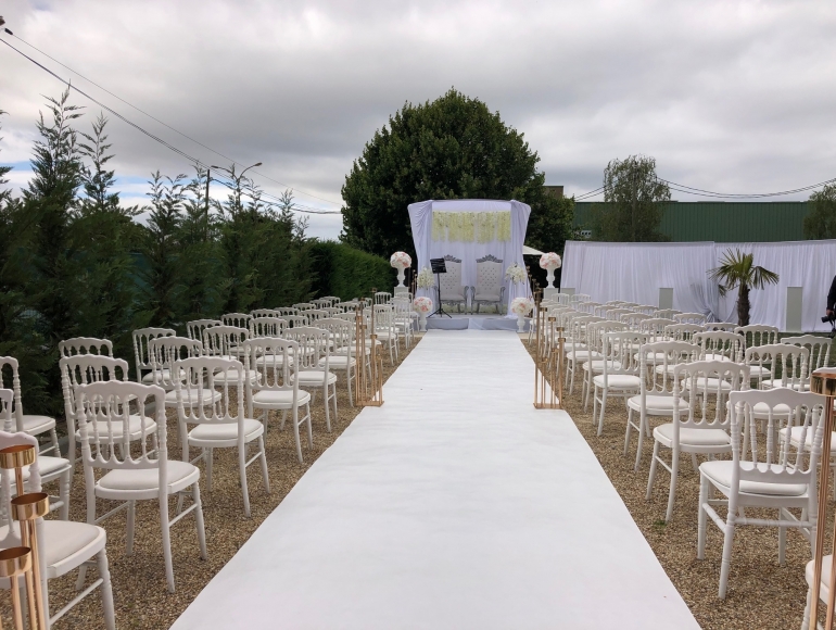 La Scène Location Salle à Vernouillet (78540)