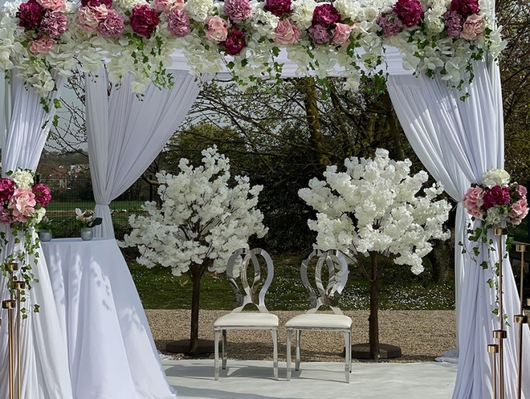 La Scène Location Salle à Vernouillet (78540)