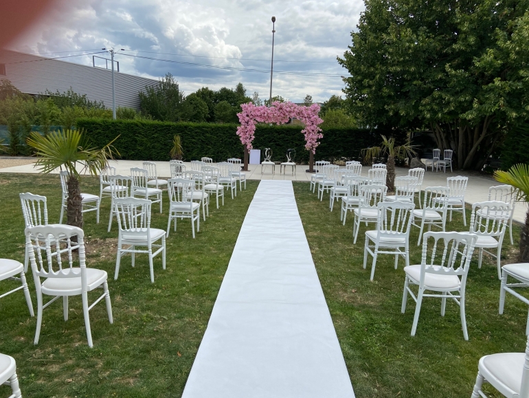 La Scène Location Salle à Vernouillet (78540)