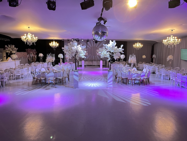 La Scène Location Salle à Vernouillet (78540)