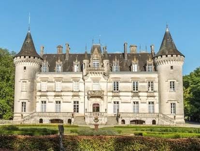 cover Le Château - Optical Center