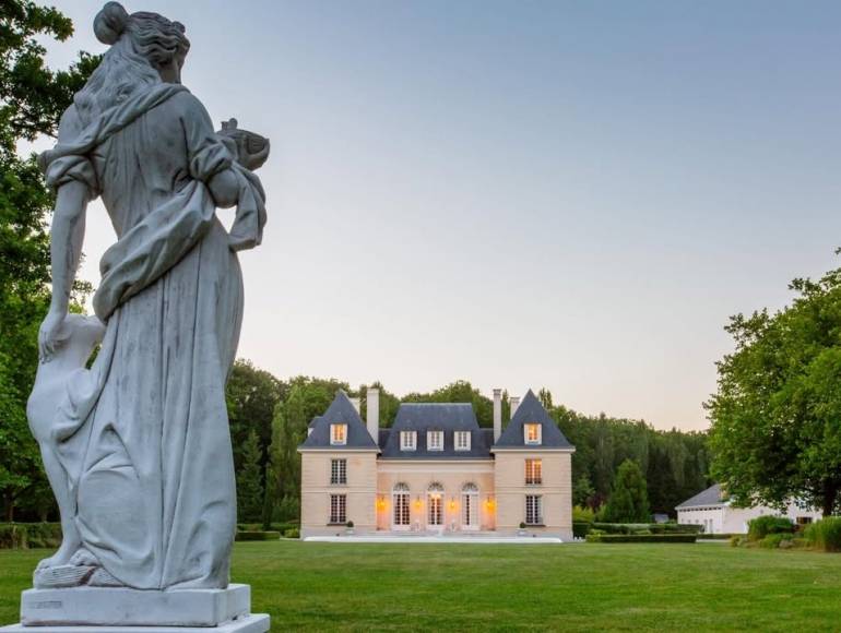 cover Le Domaine des rois