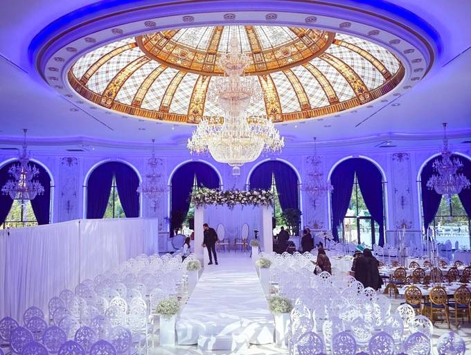 cover Le Palais Royal