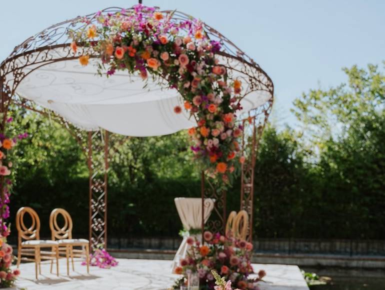 cover Le Park de Mougins