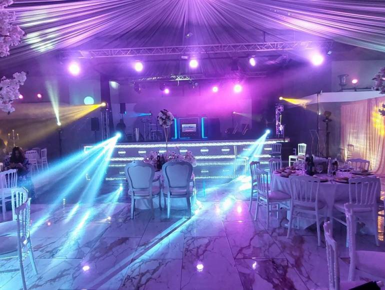 cover Le Pavillon d'Elsa