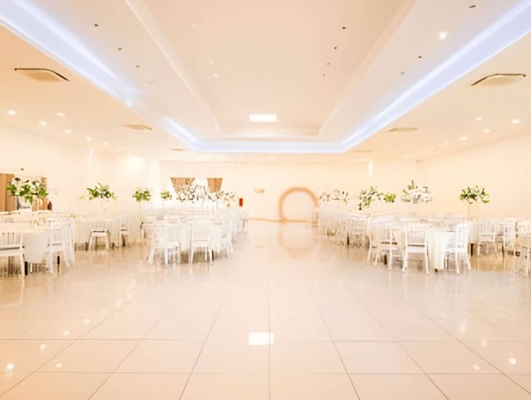 cover Les Salons Bonne Vie