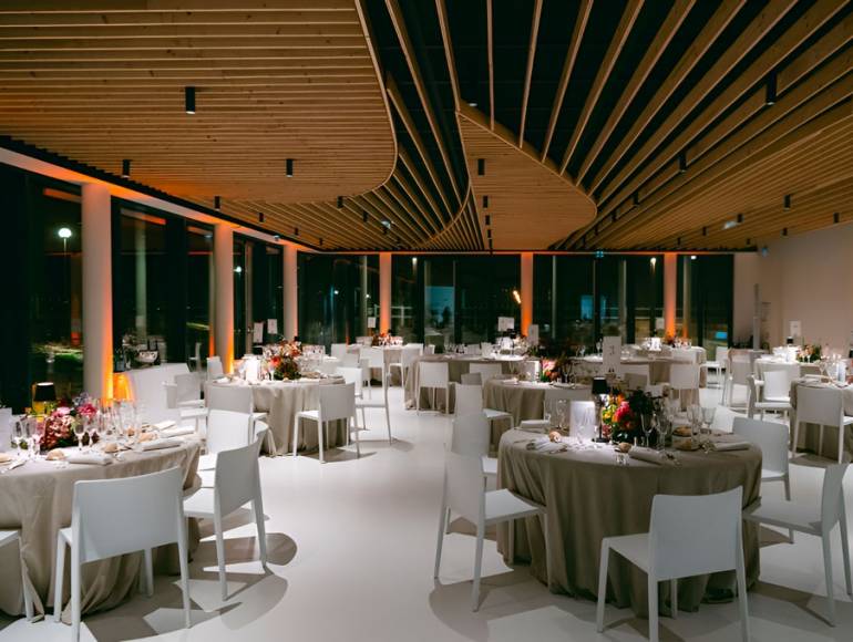 cover Salle Mariage sur les planches de Deauville