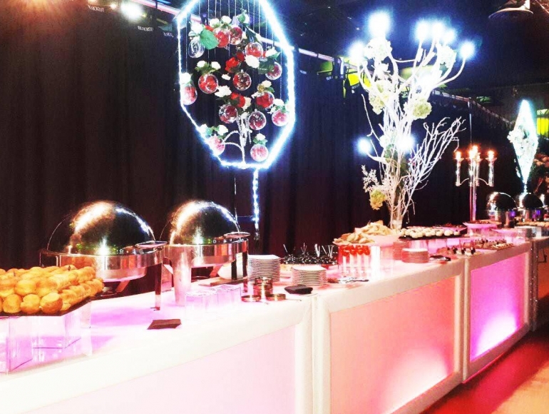 Jewish Evenements Organisation Mariage Juif à Charenton le Pont (94220)