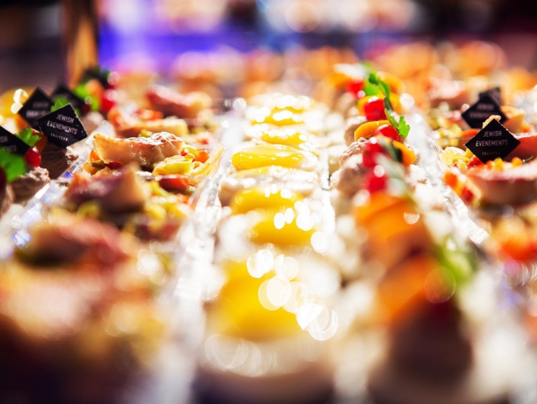 Jewish Evenements Organisation Mariage Juif à Charenton le Pont (94220)