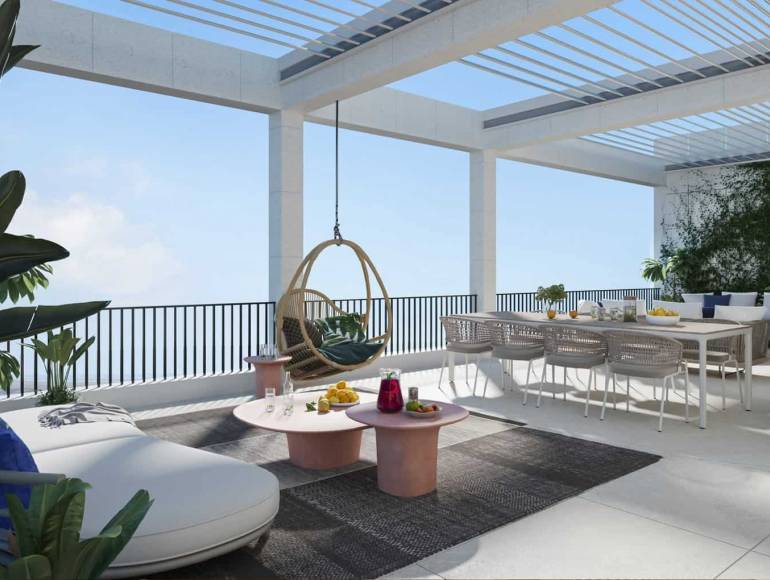 cover Briga Real Estate. Projet Einstein