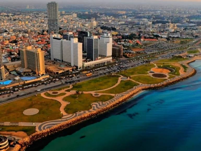 cover Rendez-vous By Valto. Tel Aviv