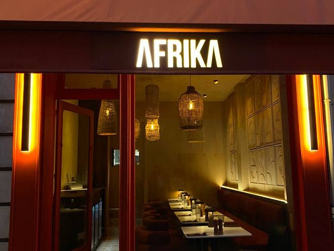 cover Afrika