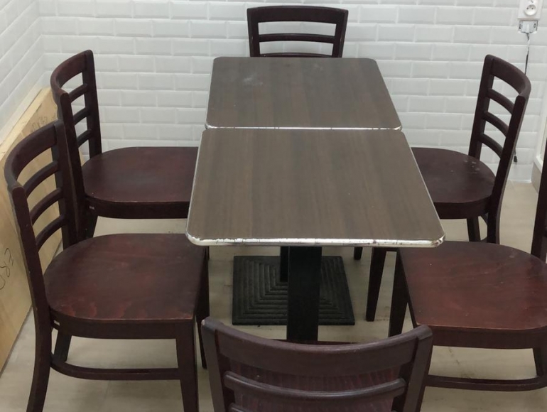 Armon Pizza — photo 2
