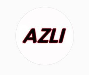 cover Azli ( Livraison uniquement )