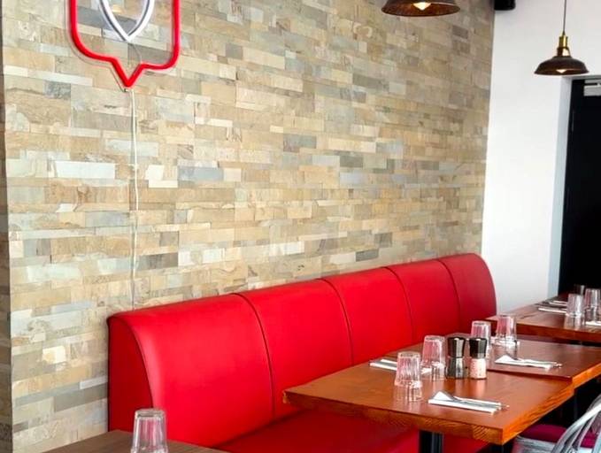 Bekef Grill Levallois — photo 3