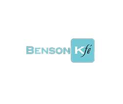 cover Benson Kfe