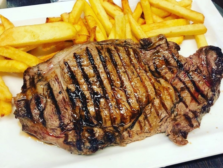 Berbèche  17ème — photo 3