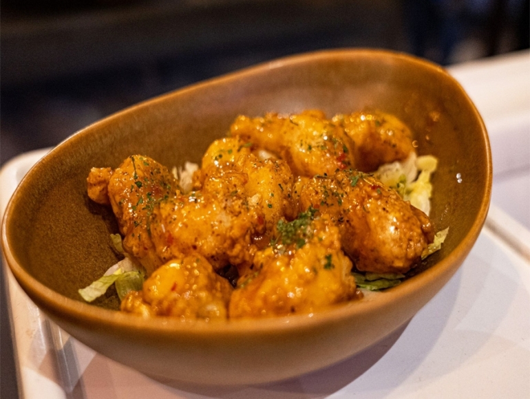 Boaz Restaurant Cacher à Charenton le Pont