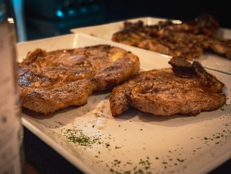 Boaz Restaurant Cacher à Charenton le Pont