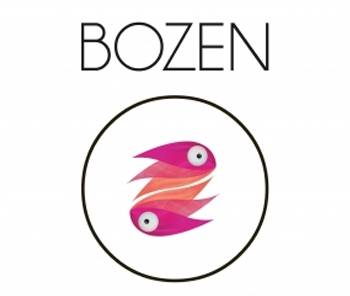cover Bozen Sarcelles