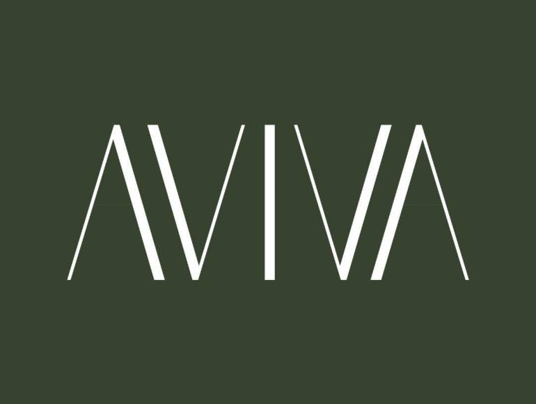 cover Aviva