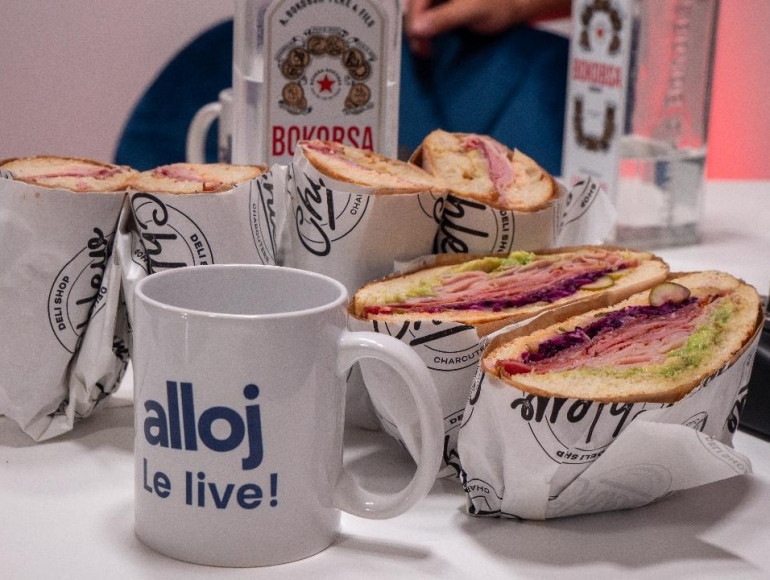 Chlew Delishop Levallois - 8