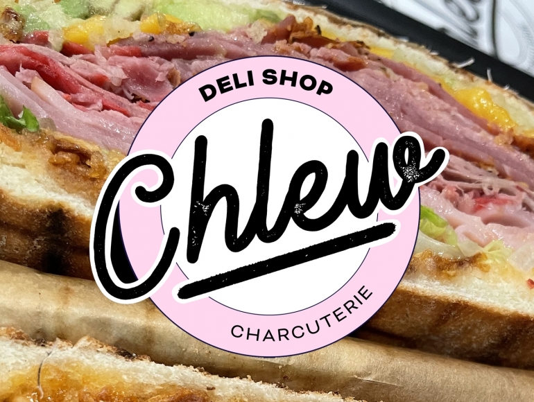Chlew Delishop Levallois - 4