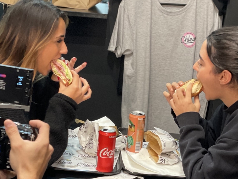 Chlew Delishop Levallois - 7